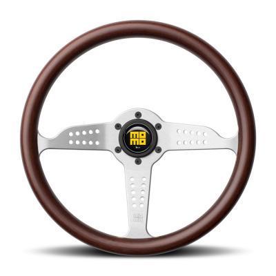 Grand Prix Momo Steering Wheel