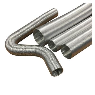 Conduits flexibles en aluminium Revotec (au mètre)